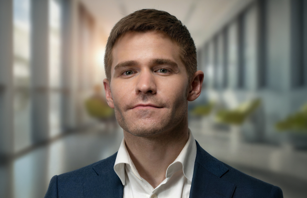 Generic business image for news article