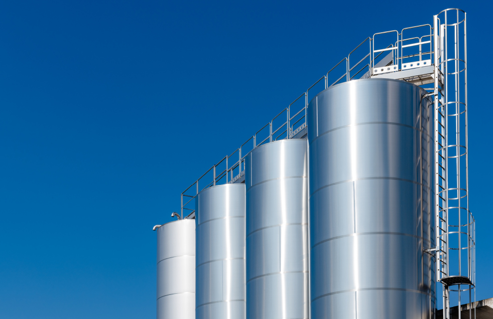 Generic business image for news article
