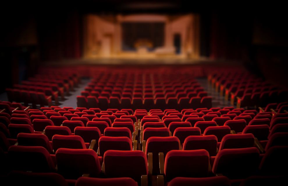 Generic business image for news article