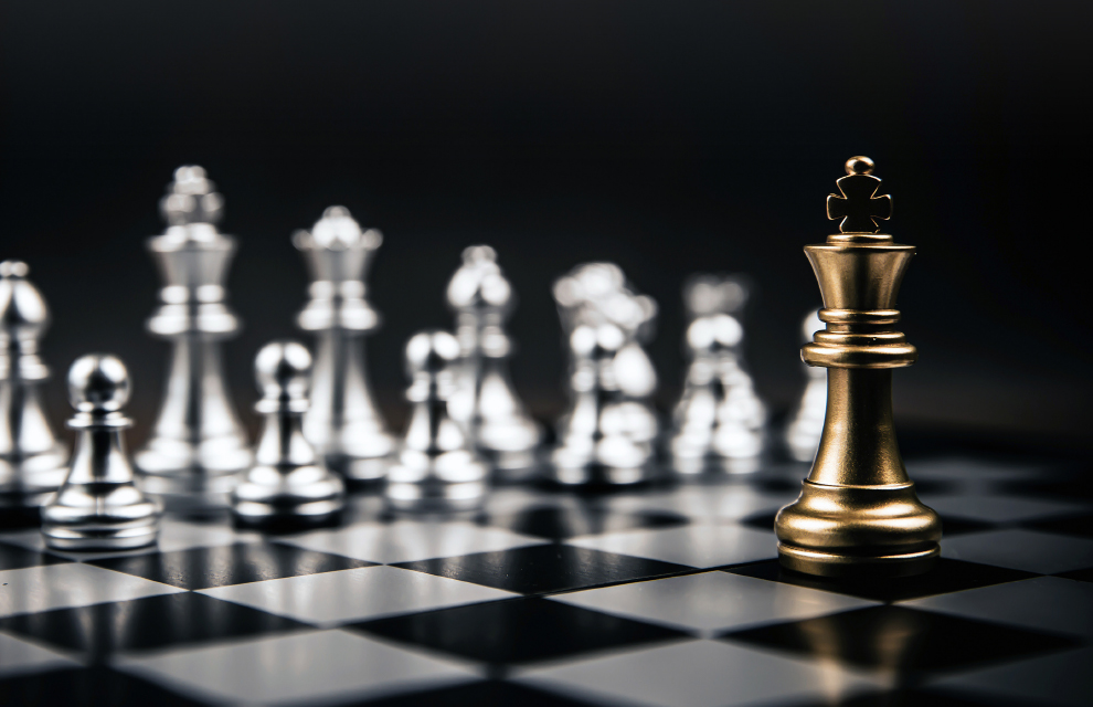 Generic business image for news article