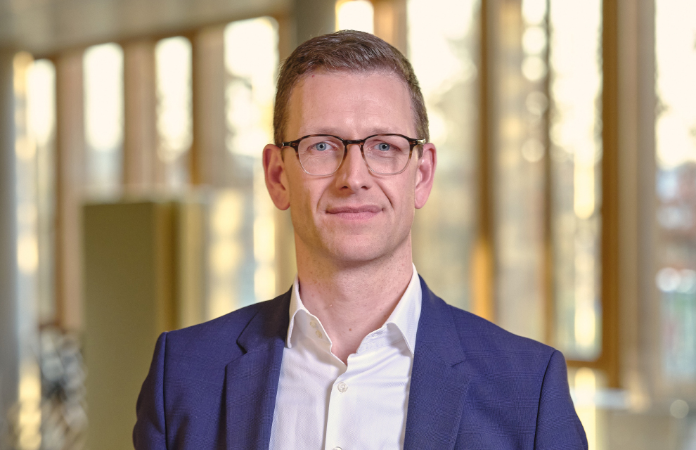 Generic business image for news article