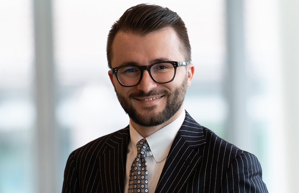 Generic business image for news article