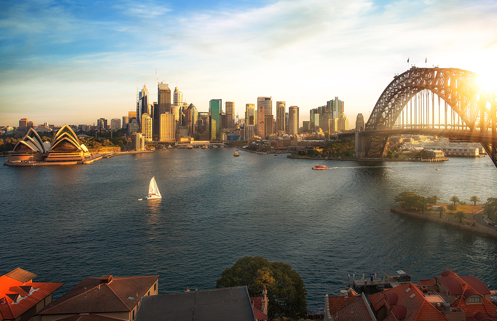 Generic business image for news article